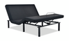 Base ajustable Quest 2.3 pour grand lit 