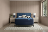 Springwall San Marino Tight Top Firm Twin Mattress Set | Ensemble matelas ferme à plateau régulier San Marino de Springwall pour lit simple