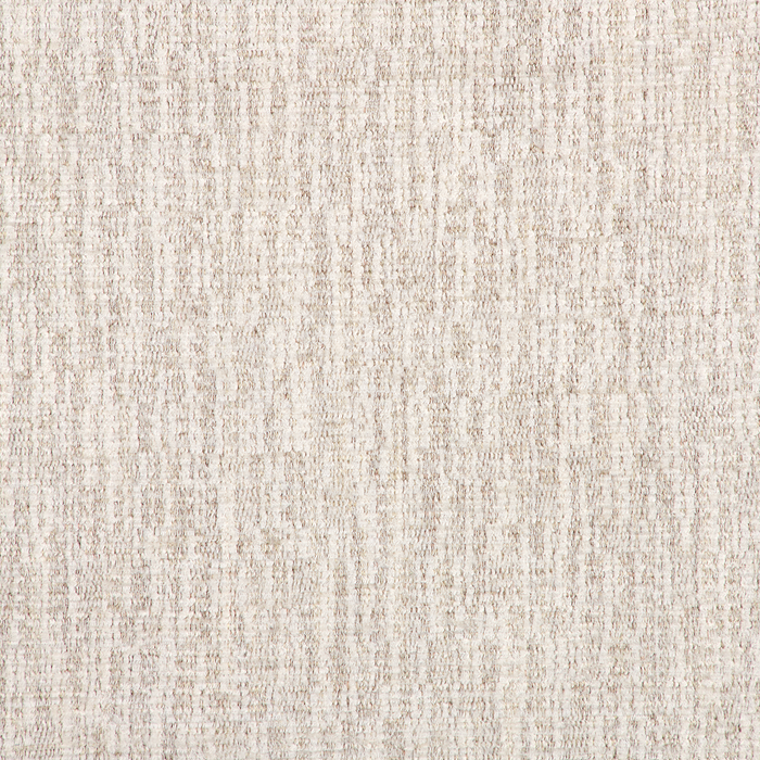 Sofa avec fauteuil long de droite personnalisable Arc de Sofa Lab fabriqué au Canada en tissu - Chenille White