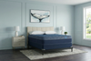Springwall Sorrento Eurotop Firm Queen Mattress | Matelas ferme à Euro-plateau Sorrento de Springwall pour grand lit