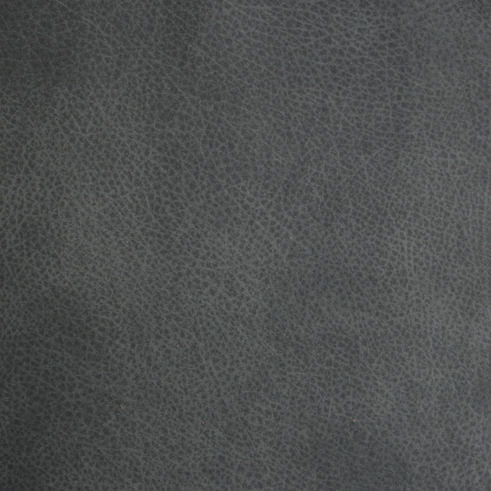 Fauteuil inclinable Venture de 35,83 po en suédine avec rangement et porte-gobelets - gris