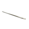 Whirlpool 27” Vent Heat Deflector - Stainless Steel - W11729862 | Déflecteur de chaleur pour évent Whirlpool de 27 po - acier inoxydable - W11729862