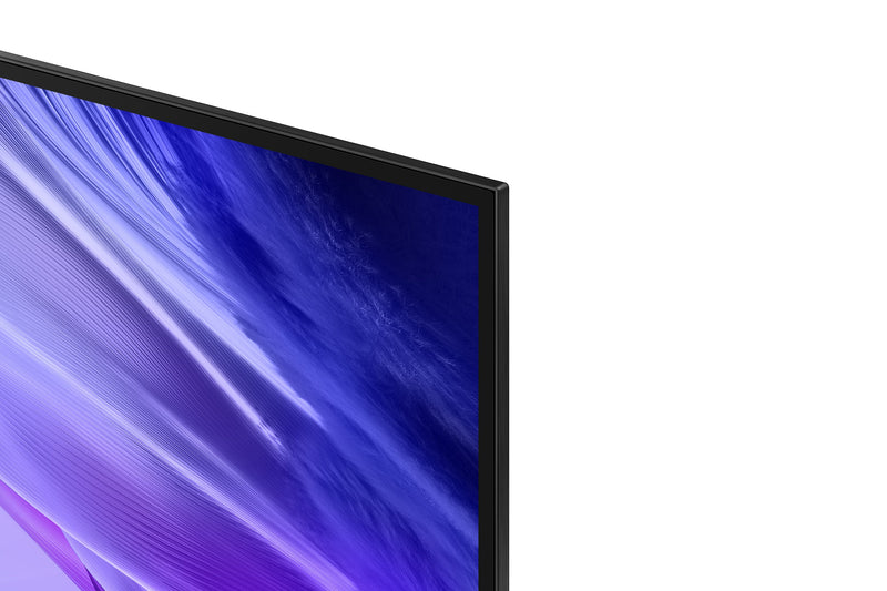Téléviseur intelligent DELO Samsung S85H 4K de 65 po avec Vision AI (QN65S85HAEXZC) - modèle 2026