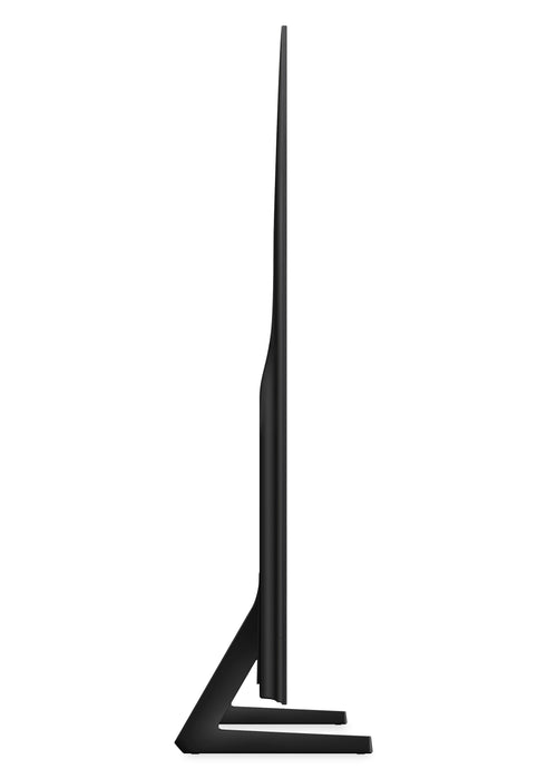 Téléviseur intelligent DELO Samsung S85H 4K de 65 po avec Vision AI (QN65S85HAEXZC) - modèle 2026