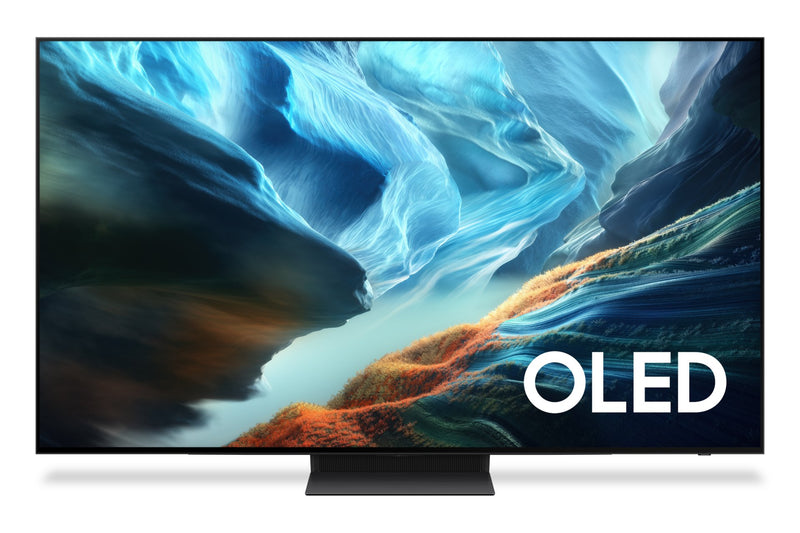 Téléviseur intelligent DELO SAMSUNG S90H 4K de 65 po avec Vision AI (QN65S90HAEXZC) - modèle 2026 