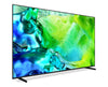SAMSUNG 75" QN80H Neo QLED 4K Vision AI Smart TV (QN75QN80HAFXZC) - 2026 Model | Téléviseur intelligent QLED Neo SAMSUNG QN80H 4K de 75 po avec Vision AI (QN75QN80HAFXZC) - modèle 2026