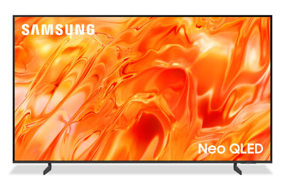 SAMSUNG 85" QN70H Neo QLED 4K Vision AI Smart TV (QN85QN70HAFXZC) - 2026 Model | Téléviseur intelligent QLED Neo SAMSUNG QN70H 4K de 85 po avec Vision AI (QN85QN70HAFXZC) - modèle 2026