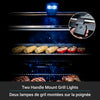 Broil King Regal S 420 Pro 4-Burner 50,000-BTU Propane Gas BBQ - 956314 Grill | Broil King Regal S 420 Pro 4-bruleurs 50 000 BTU Barbecue a gaz propane - 956314