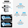Broil King Regal S 420 Pro 4-Burner 50,000-BTU Propane Gas BBQ - 956314 Grill | Broil King Regal S 420 Pro 4-bruleurs 50 000 BTU Barbecue a gaz propane - 956314