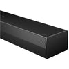 LG 2.1 CH Bluetooth Dolby Atmos Soundbar with Subwoofer (S35A.ACANLLK) | Barre de son LG à 2.1 canaux avec Bluetooth, Dolby AtmosMD  (S35A.ACANLLK)