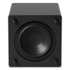 LG 2.1 CH Bluetooth Dolby Atmos Soundbar with Subwoofer (S35A.ACANLLK) | Barre de son LG à 2.1 canaux avec Bluetooth, Dolby AtmosMD  (S35A.ACANLLK)