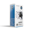 Surge PS5 Dual Controller Charging Dock - White|Station de recharge pour deux manettes PS5 de Surge - blanc