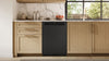 Bosch 100 Series 24" Built-In Dishwasher – Black - SHE2ADF6N | Lave-vaisselle encastré Bosch de série 100 de 24 po - noir - SHE2ADF6N