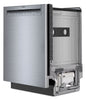Bosch 100 Series 24" Built-In Dishwasher – Stainless Steel - SHE2ADF5N | Lave-vaisselle encastré Bosch de série 100 de 24 po - acier inoxydable - SHE2ADF5N