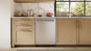 Bosch 100 Series 24" Built-In Dishwasher – Stainless Steel - SHE2ADF5N | Lave-vaisselle encastré Bosch de série 100 de 24 po - acier inoxydable - SHE2ADF5N
