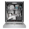 Bosch 800 Series Smart Dishwasher with CrystalDry™ and Third Rack - SHE78D75UC | Lave-vaisselle intelligent Bosch de série 800 avec CrystalDryMC et 3e panier - SHE78D75UC