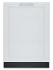 Bosch 300 Series 24'' Dishwasher - Custom Panel - SHV53EM3N  | Lave-vaisselle Bosch de série 300 de 24 po - panneau personnalisable - SHV53EM3N