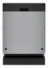 Bosch 300 Series 24'' Dishwasher - Custom Panel - SHV53EM3N  | Lave-vaisselle Bosch de série 300 de 24 po - panneau personnalisable - SHV53EM3N