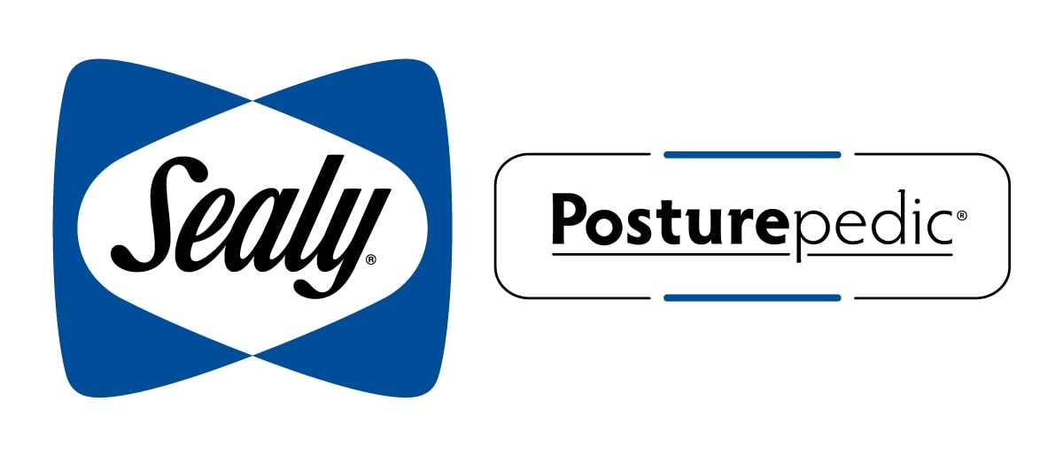 Sealy Posturepedic logo