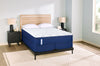 Sealy Posturepedic® 1050 Series Minden Eurotop Medium King Mattress | Matelas moyen à Euro-plateau Minden PosturepedicMD de série 1050 de Sealy pour très grand lit