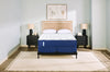 Sealy Posturepedic® 1050 Series Minden Eurotop Medium King Mattress | Matelas moyen à Euro-plateau Minden PosturepedicMD de série 1050 de Sealy pour très grand lit