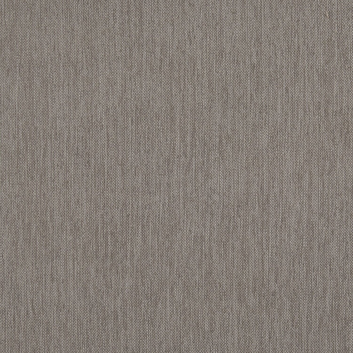 Causeuse personnalisable Track de Sofa Lab de 62 po fabriquée au Canada en tissu d’apparence lin avec accoudoirs rectilignes - gris Pax Slate