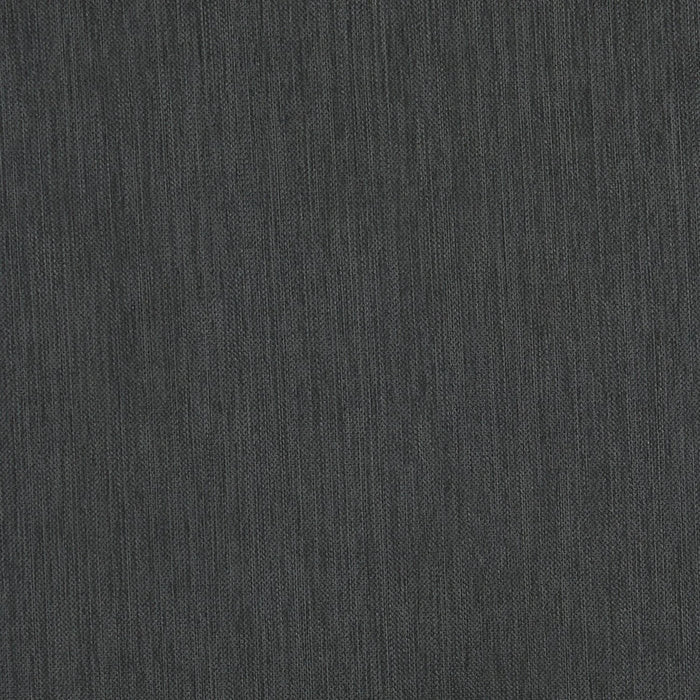 Sofa personnalisable Roll de Sofa Lab de 76 po de format condo fabriqué au Canada en tissu d’apparence lin avec accoudoirs enroulés - gris Pax Pepper