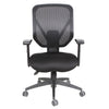Tygerclaw Mid Back Mesh Office Chair - Grey|Fauteuil de bureau en mailles TygerClaw à mi-dossier - gris