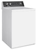 Huebsch® 3.2 Cu. Ft. Top Load Washer – White - TR5105WN | Laveuse Huebsch à chargement par le haut de 3,2 pi3 - blanche - TR5105WN
