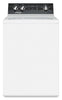 Huebsch® 3.2 Cu. Ft. Top Load Washer – White - TR5105WN | Laveuse Huebsch à chargement par le haut de 3,2 pi3 - blanche - TR5105WN
