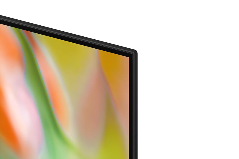 Téléviseur intelligent Mini DEL SAMSUNG M80H 4K de 55 po avec Vision AI (UN55M80HAFXZC) - modèle 2026 