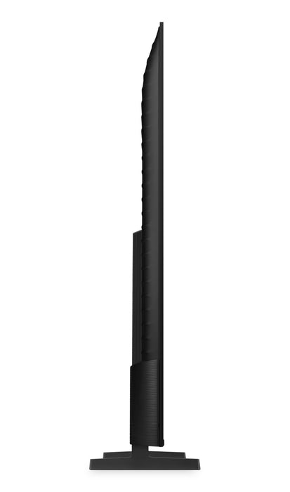 Téléviseur intelligent Mini DEL SAMSUNG M80H 4K de 55 po avec Vision AI (UN55M80HAFXZC) - modèle 2026 