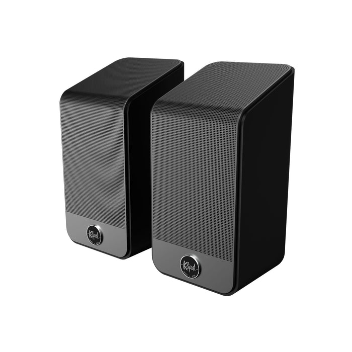 Haut-parleurs ambiophoniques sans fil de 120 W à 2.0 canaux KLIPSCH Flexus SURR 200 (XSURR200)