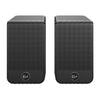 Haut-parleurs ambiophoniques sans fil de 120 W à 2.0 canaux KLIPSCH Flexus SURR 200 (XSURR200)