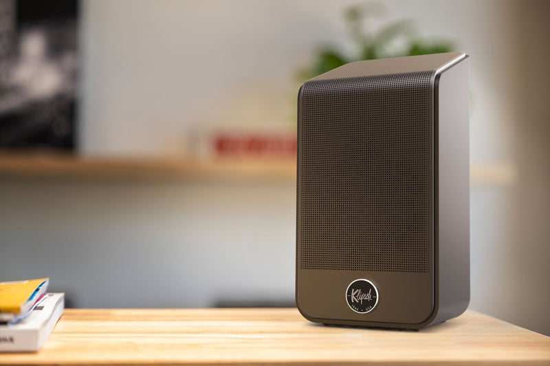 Haut-parleurs ambiophoniques sans fil de 120 W à 2.0 canaux KLIPSCH Flexus SURR 200 (XSURR200)