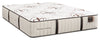 Matelas ferme luxueux à plateau régulier Allianz de Stearns & Foster pour lit simple très long