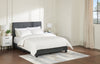 Ambrose 3-Piece King Comforter Set - Oatmeal | Ensemble d’édredon Ambrose 3 pièces pour très grand lit - avoine