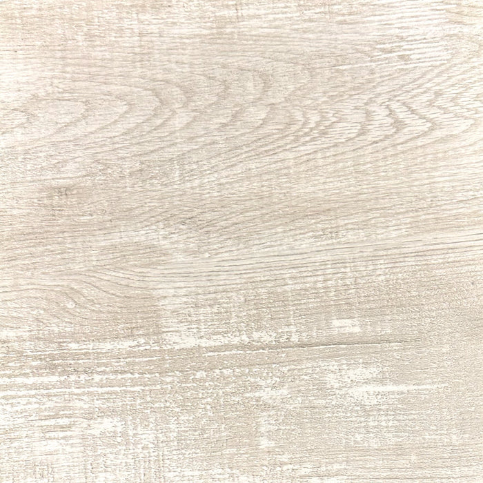 Commode verticale de chambre à coucher Arbor de 31,5 po (L) x 48,4 po (H) à 5 tiroirs - bois de grève blanc