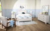 Sofa Lab Accent Pillow - Luxury Indigo | Coussin décoratif Sofa Lab - Luxury Indigo | P21C3193