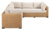Scott Living Barcelona 4-Piece Patio Set | Ensemble Barcelona de Scott Living 4 pièces pour la terrasse