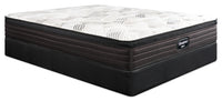 Ensemble Matelas ferme à Euro-plateau GL2 de Beautyrest pour lit simple