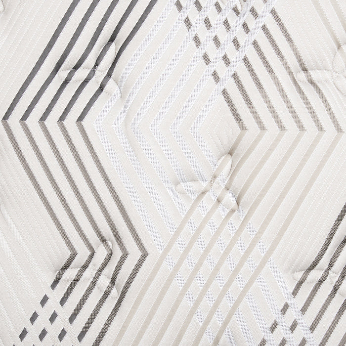 Ensemble  matelas ferme à Euro-plateau GL4 de Beautyrest pour très grand lit