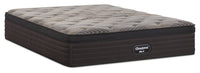  Matelas moyen à Euro-plateau GL6 de Beautyrest pour grand lit