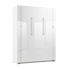 Bestar Avalon 67 W Queen Murphy Bed|Grand lit escamotable Avalon de Bestar de 67 po (L)