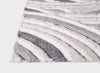 Chicago Area Rug - 7' x 10' | Carpette Chicago - 7 pi x 10 pi