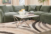 Chicago Area Rug - 7' x 10' | Carpette Chicago - 7 pi x 10 pi