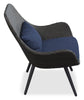 Costa Patio Chair | Fauteuil Costa pour la terrasse