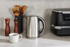 Cuisinart PerfecTemp Cordless Electric Programmable Kettle – CPK-17C|Bouilloire électrique sans fil programmable PerfectTempMD de Cuisinart - CPK-17C|CPK17CKE