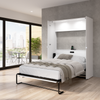 Bestar Avalon 61 W Full Murphy Bed|Lit double escamotable Avalon de Bestar de 61 po (L)