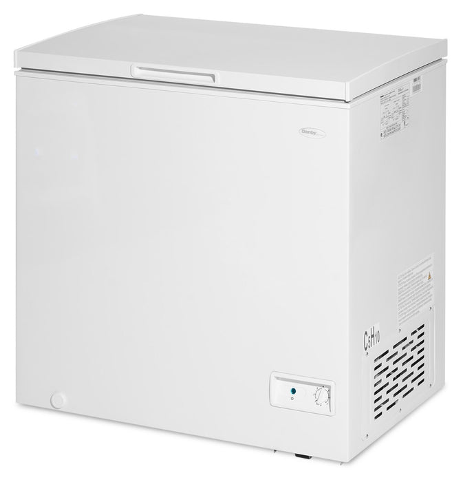 Congélateur coffre Danby Diplomat de 7 pi3 - DCF070A6WM